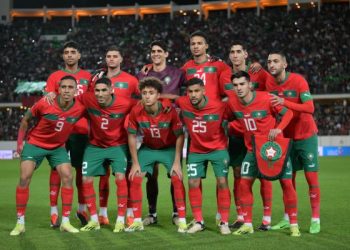 الجامعة تكشف تاريخ مباراة المنتخب مع زامبيا