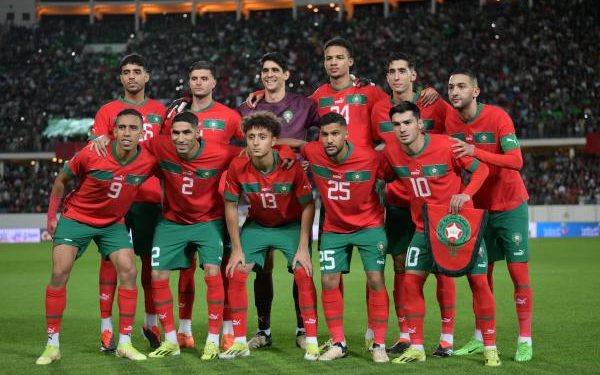 الجامعة تكشف تاريخ مباراة المنتخب مع زامبيا