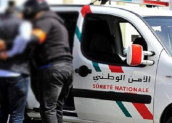 أمن بني ملال يداهم منزلا تتم فيه الذبيحة السرية