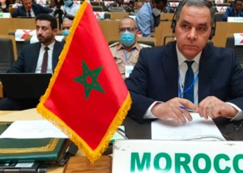 المغرب يؤكد على ضرورة مواكبة البلدان الإفريقية التي تمر بمرحلة انتقال سياسي