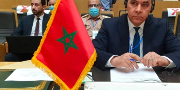 المغرب يؤكد على ضرورة مواكبة البلدان الإفريقية التي تمر بمرحلة انتقال سياسي