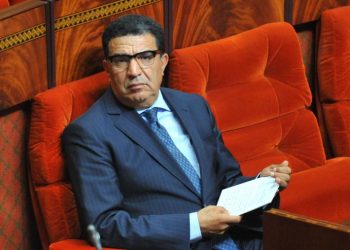 المحكمة الدستورية تطوي صفحة مبديع وهذا هو خليفته
