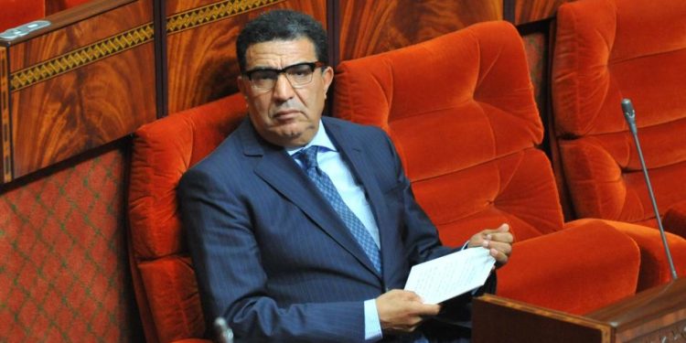 المحكمة الدستورية تطوي صفحة مبديع وهذا هو خليفته