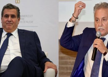 بنعبد الله يتهم قيادة ‘الحمامة” بـ “تخراج العينين”