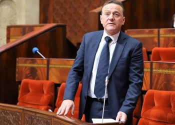 محمد عبد الجليل مدعو للمسائلة البرلمانية بسبب التوقف المفاجئ للخط الرابط بين الحسيمة وموتريل