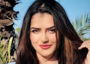 لهذا السبب نرجس الحلاق تغلق مركز التجميل الخاص بها