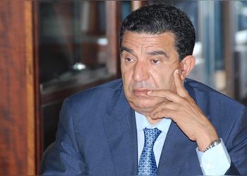 مبديع يقدم استقاله من عضوية مجلس النواب