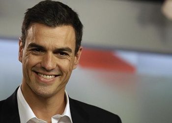 بيدرو سانشيز يحدد هذا التاريخ للإعتراف بالدولة الفلسطينية