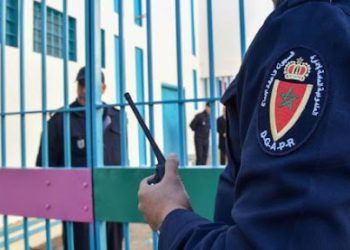 إدارة عين السبع تكشف مزاعم بخصوص تعرض سجين لـ “محاولة التصفية الجسدية”