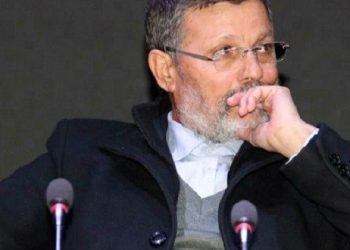 برلماني يصف لقجع بولي من أولياء الله