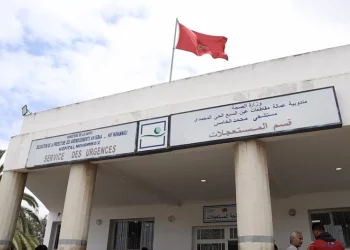 نقل عشرات التلاميذ إلى المستعجلات بعد تعرضهم للإختناق بالبيضاء