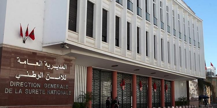 المديرية العامة للأمن الوطني تحدث المنصة الرقمية الجديدة “إبلاغ” لمحاربة الجرائم الرقمية