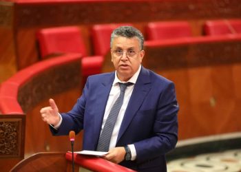 وزير العدل: 500 مليون فيديو مزور انتشر عبر مواقع التواصل الاجتماعي خلال السنة المنصرمة