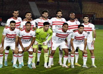 الزمالك يسافر إلى المغرب لمواجهة نهضة بركان