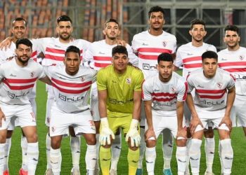 الزمالك يعترض على تعيين حكام من تونس في مباراة نهضة بركان