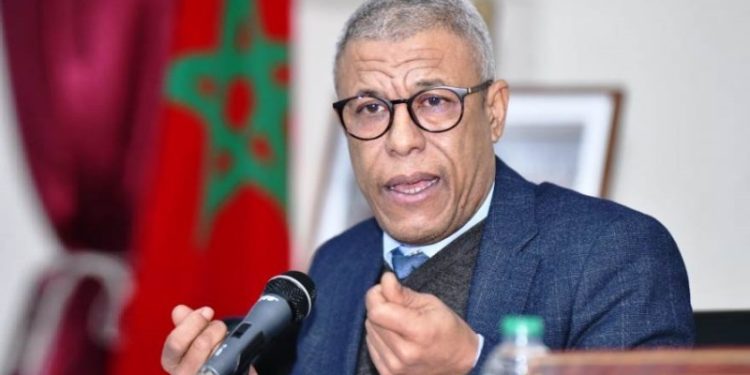 الداخلية تتجه لعزل رئيس مجلس جماعة