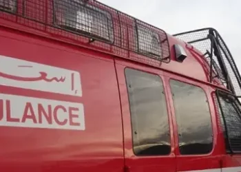 ج_ثة شخص معلقة بشجرة تستنفر السلطات