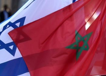 المغرب يرفع مبادلاته التجارية مع إسرائيل بـ124 بالمائة