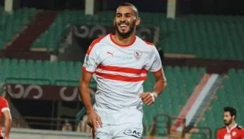 بوطيب قد يحرم الزمالك من مواجهة الأهلي في السوبر الإفريقي
