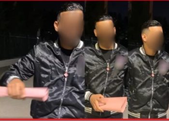 الأمن يتفاعل مع شريط فيديو منشور على مواقع التواصل الاجتماعي