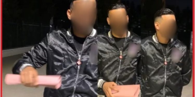 الأمن يتفاعل مع شريط فيديو منشور على مواقع التواصل الاجتماعي