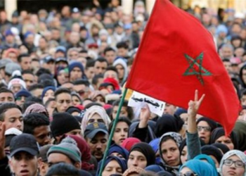 تزايد ثقة المغاربة في الجهاز الأمني