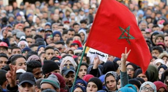 تزايد ثقة المغاربة في الجهاز الأمني