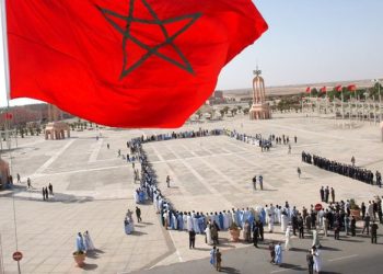 الغابون تجدد دعمها لمغربية الصحراء
