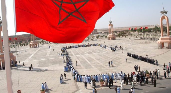 الغابون تجدد دعمها لمغربية الصحراء