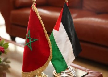 وفد فلسطيني يقوم بزيارة المغرب انطلاقا من اليوم