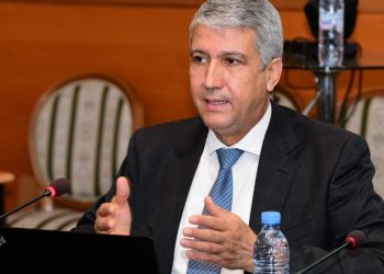 الصديقي..المغرب اعتمد سياسة استباقية لتحسين النجاعة المائية في خدمة السيادة الغذائية