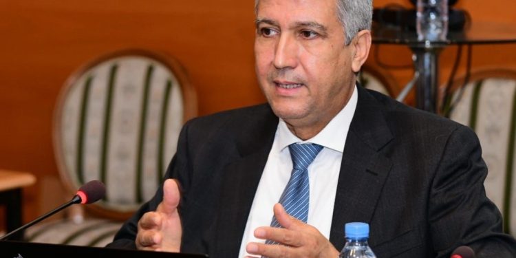 الصديقي..المغرب اعتمد سياسة استباقية لتحسين النجاعة المائية في خدمة السيادة الغذائية
