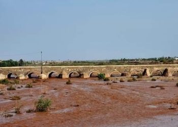 جث_ة شخص مجهولة بواد تستنفر السلطات