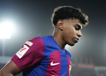 يامال يوضح سبب تفضيله تمثيل المنتخب الإسباني على حساب المنتخب المغربي