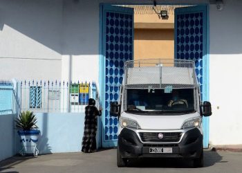 129 مترشحة ومترشحا من النزلاء يجتازون امتحانات البكالوريا بالسجن المحلي عين السبع