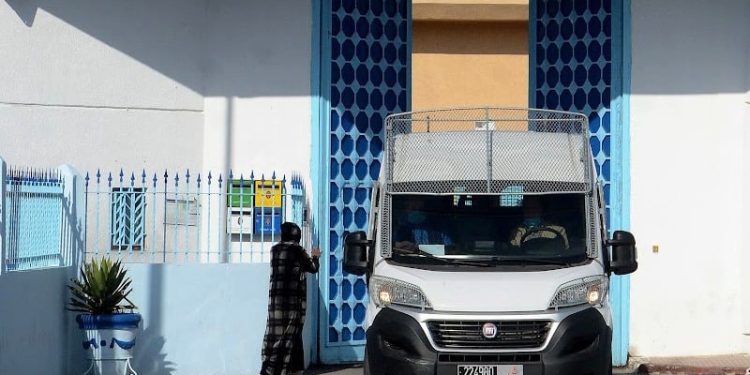 129 مترشحة ومترشحا من النزلاء يجتازون امتحانات البكالوريا بالسجن المحلي عين السبع