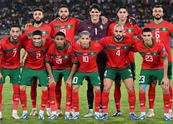 المنتخب الوطني يصل للمركز 12 عالميا