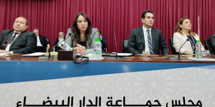 الرميلي تعد البيضاويين بصيف متنوع