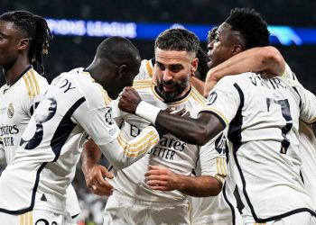 ريال مدريد يحقق اللقب رقم 15 بعد الفوز في النهائي على دورتموند