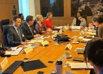 المغرب يستعرض بواشنطن تجربته في استخدام الطاقة النووية
