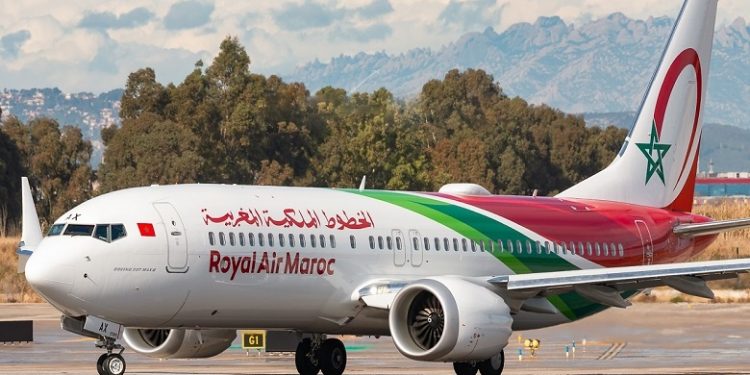 الخطوط الملكية المغربية تستعد لاقتناء كمية مهمة من الطائرات