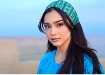 مستجدات قضية زوج الفنانة ريم فكري