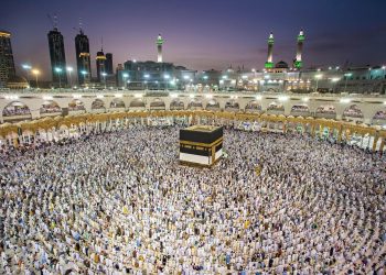 السعودية تمنع عن الحجاج استعمال هذه المواد خلال مناسك الحج