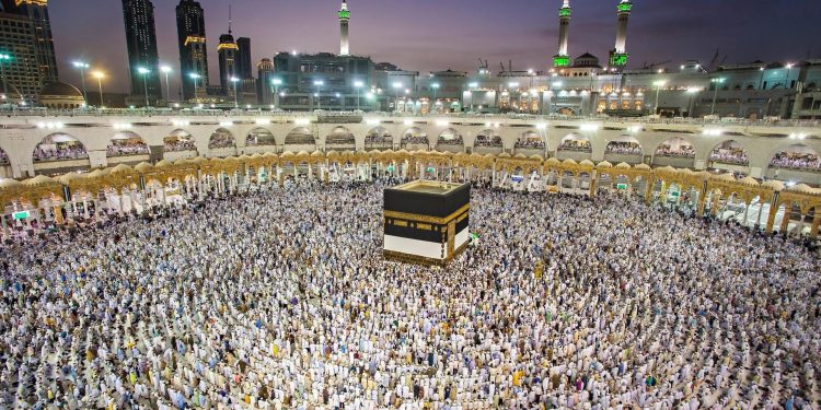 السعودية تمنع عن الحجاج استعمال هذه المواد خلال مناسك الحج