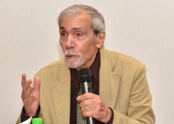 الأكاديمية الفرنسية تتوج الكاتب عبد الفتاح كيليطو