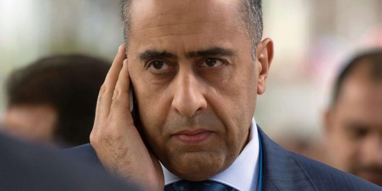 تعيينات جديدة في مناصب المسؤولية بمصالح الأمن الوطني