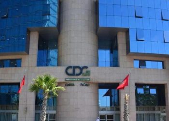صندوق الإيداع والتدبير يعلن عن صرف المعاشات بشكل مسبق
