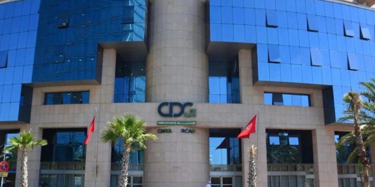 صندوق الإيداع والتدبير يعلن عن صرف المعاشات بشكل مسبق