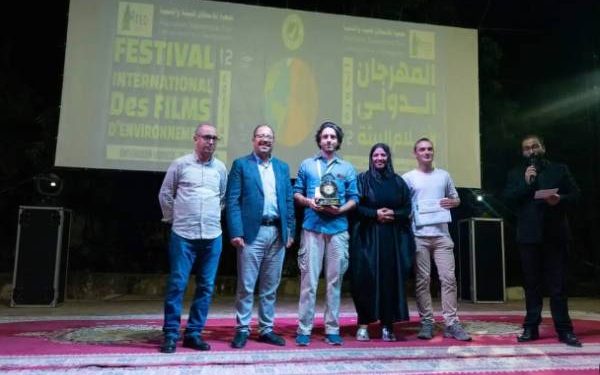 شفشاون تنظم الدورة 13 للمهرجان الدولي لأفلام البيئة