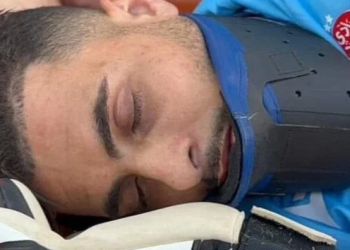 الوداد يكشف جديد الحالة الصحية للحارس المطيع